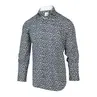 Blue Industry casual overhemd Slim Fit 2062.21
