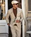 Blue Industry chino STEVENW25-M5