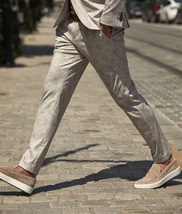 Blue Industry chino STEVENW25-M5
