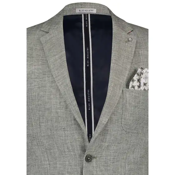 Blue Industry colbert jbis19-m9