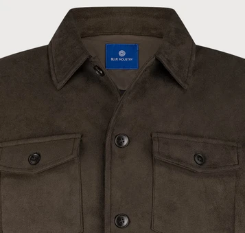 Blue Industry colbert MILANOW25-M42