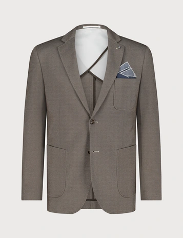 Blue Industry colbert Slim Fit JBI-M20