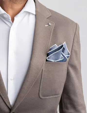 Blue Industry colbert Slim Fit JBI-M20