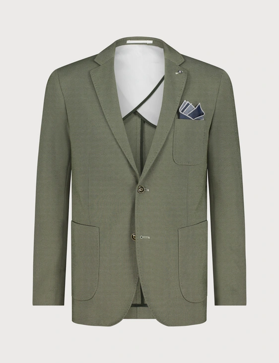 Blue Industry colbert Slim Fit JBI-M20