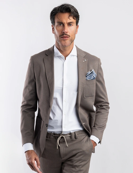 Blue Industry colbert Slim Fit JBI-M20