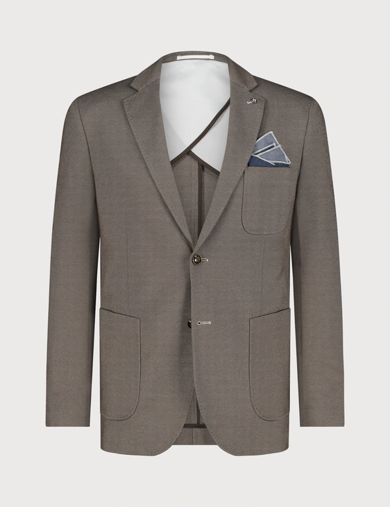 Blue Industry colbert Slim Fit JBI-M20