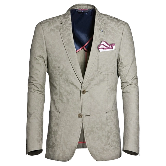 Blue Industry colbert Slim Fit JBIS15-M5