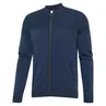Blue Industry gebreid vest KBIW22-M11