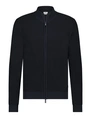 Blue Industry gebreid vest KBIW24-M7