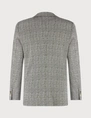 Blue Industry jersey colbert Slim Fit JBIW25-M12