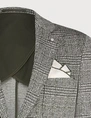 Blue Industry jersey colbert Slim Fit JBIW25-M12
