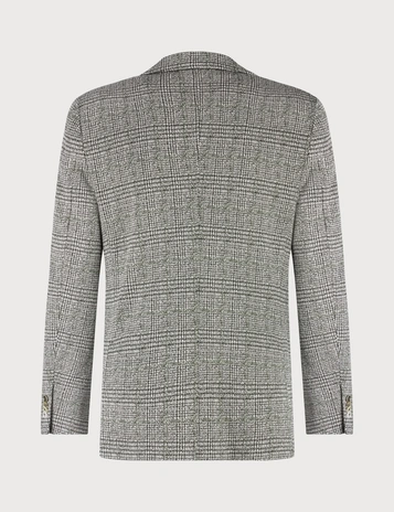 Blue Industry jersey colbert Slim Fit JBIW25-M12