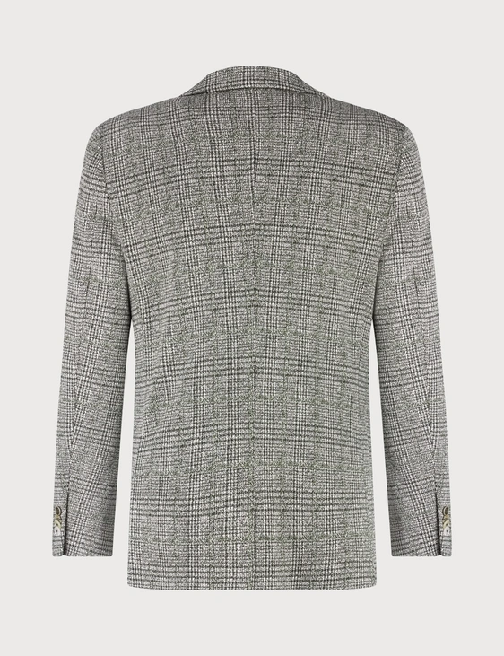 Blue Industry jersey colbert Slim Fit JBIW25-M12