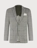 Blue Industry jersey colbert Slim Fit JBIW25-M12