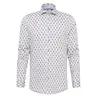 Blue Industry jersey overhemd 2821.31