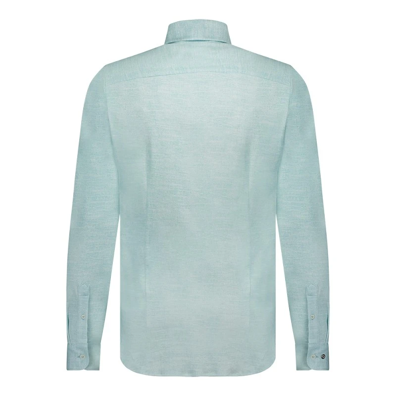 Blue Industry jersey overhemd 4107.41