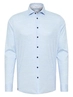 Blue Industry jersey overhemd Slim Fit 2839.31