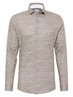 Blue Industry jersey overhemd Slim Fit 2839.31