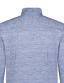 Blue Industry jersey overhemd Slim Fit 3120.32