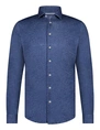 Blue Industry jersey overhemd Slim Fit 4100.41