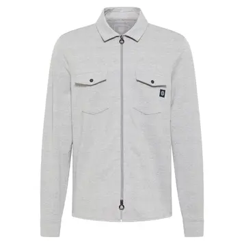 Blue Industry overshirt 2635.31