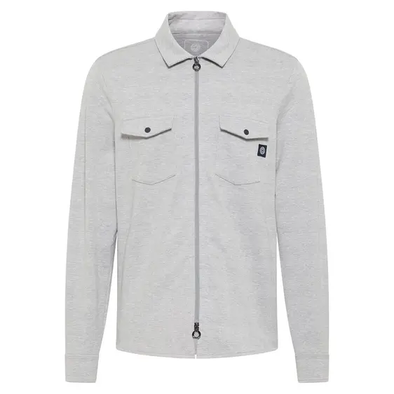 Blue Industry overshirt 2635.31