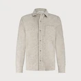 Blue Industry overshirt CAPOW25-M13