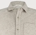 Blue Industry overshirt CAPOW25-M13