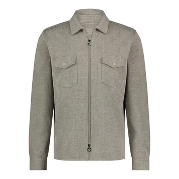 Blue Industry overshirt JBIS24-M13