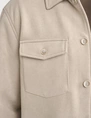 Blue Industry overshirt MILANOW25-M42