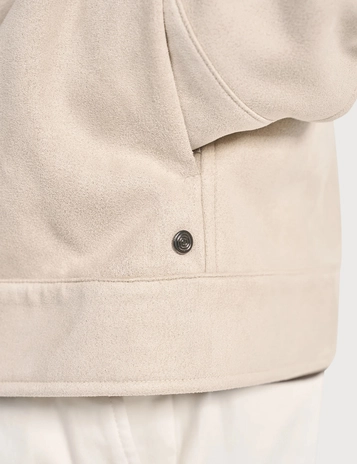 Blue Industry overshirt MILANOW25-M42