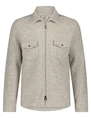 Blue Industry overshirt Pisa W24-M2