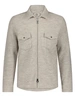 Blue Industry overshirt Pisa W24-M2