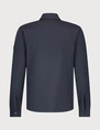 Blue Industry overshirt PISAS25-M100