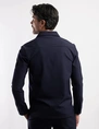 Blue Industry overshirt PISAS25-M100