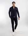 Blue Industry overshirt PISAS25-M100