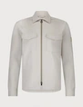 Blue Industry overshirt PISAS25-M100