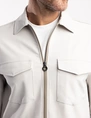 Blue Industry overshirt PISAS25-M100
