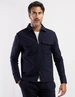 Blue Industry overshirt PISAS25-M100