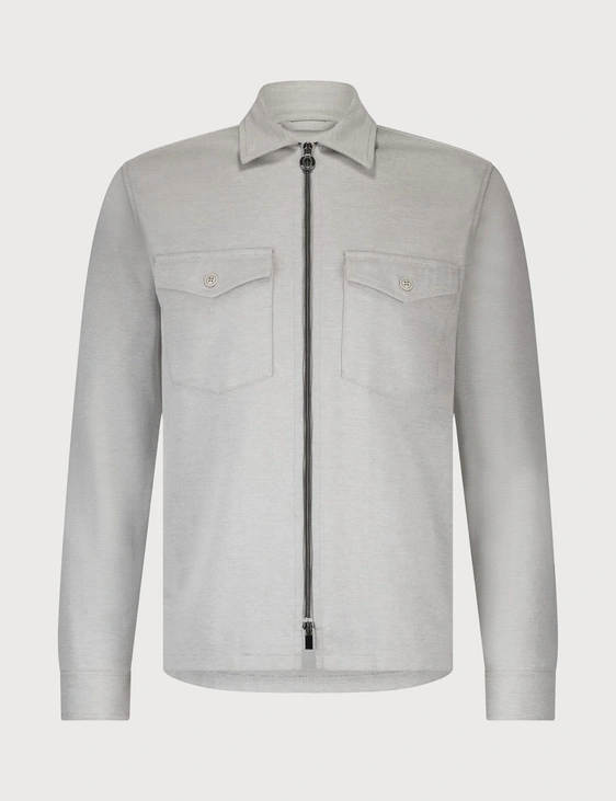 Blue Industry overshirt PISAS25-M20