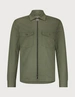 Blue Industry overshirt PISAS25-M20