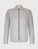 Blue Industry overshirt PISAS25-M20