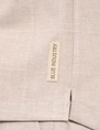Blue Industry overshirt pisaS26-M22