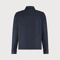 Blue Industry overshirt PISAW25-M1