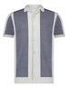 Blue Industry polo's KBI-S25-M16