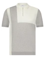 Blue Industry polo's KBI-S25-M19