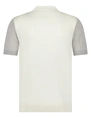 Blue Industry polo's KBI-S25-M19