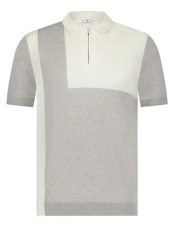 Blue Industry polo's KBI-S25-M19