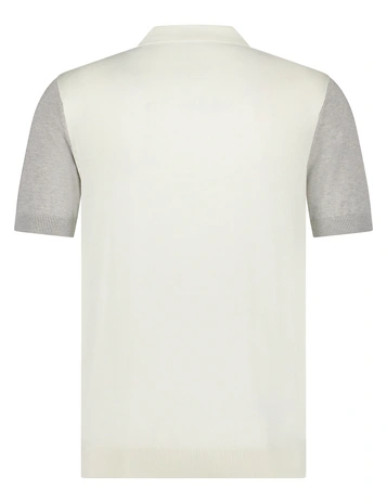 Blue Industry polo's KBI-S25-M19