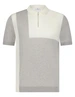 Blue Industry polo's KBI-S25-M19